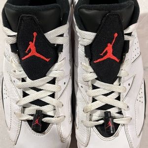 Air Jordan 6 Retro With Original Box